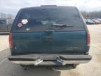 1996 Chevrolet Tahoe K1500 zu verkaufen in Louisville, KY - Front End