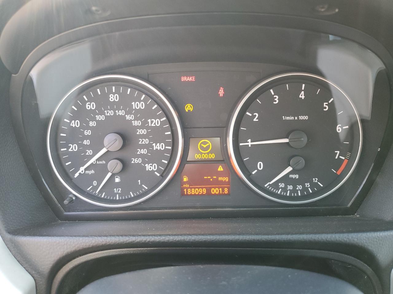 2006 BMW 3er - Image 9