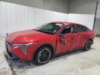2025 Kia K4 Ex იყიდება Corpus Christi-ში, TX - Side