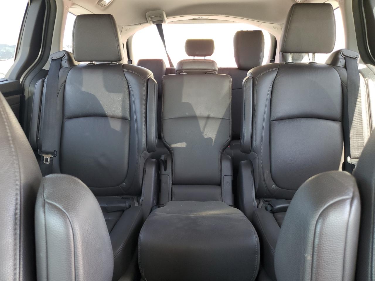 5FNRL6H95KB097575 HONDA ODYSSEY 2019