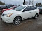 2011 Nissan Rogue S zu verkaufen in Bowmanville, ON - Rear End