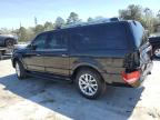2017 Ford Expedition El Limited за продажба в Savannah, GA - Rear End