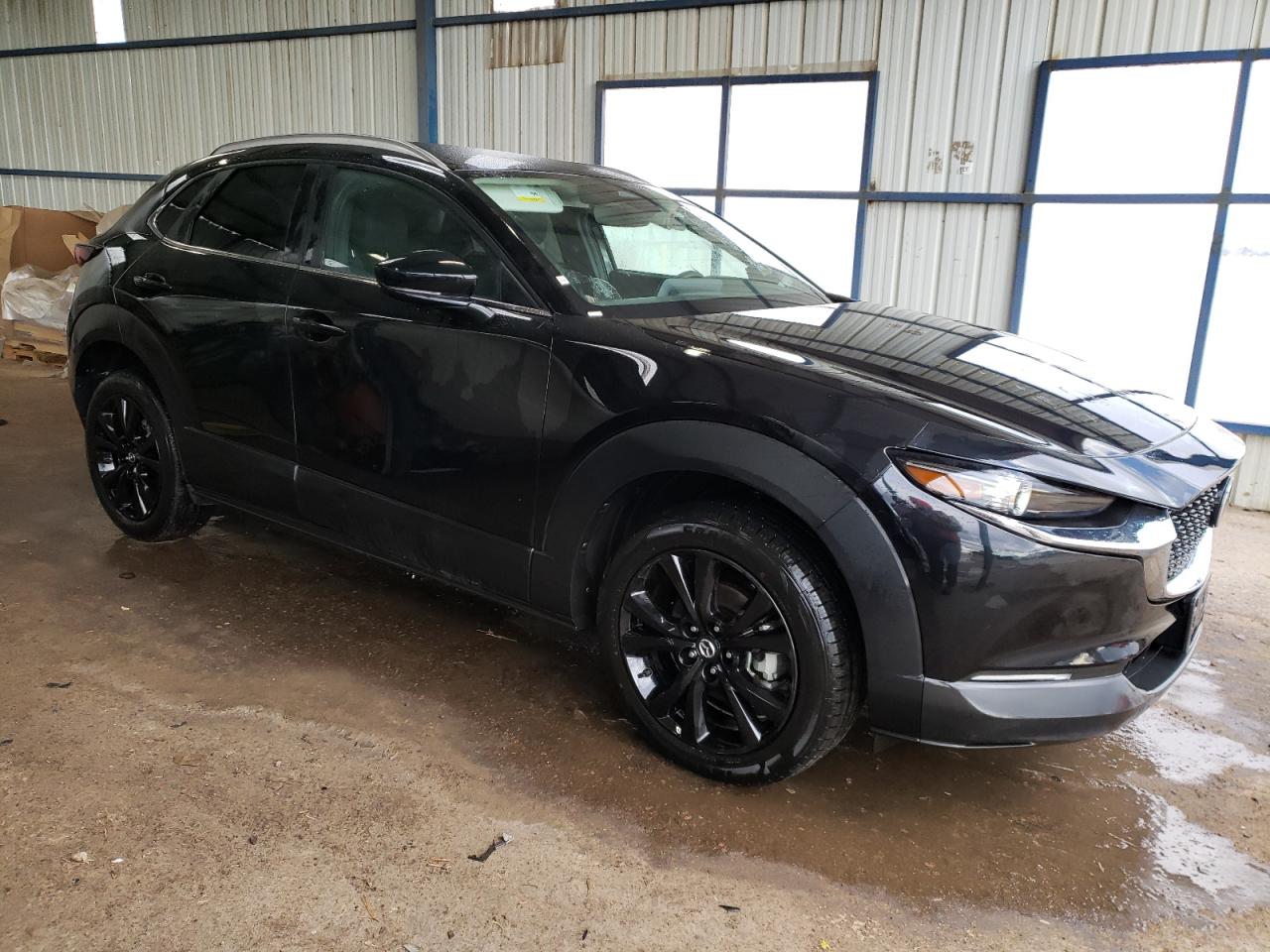 2024 Mazda CX-30 - Image 4