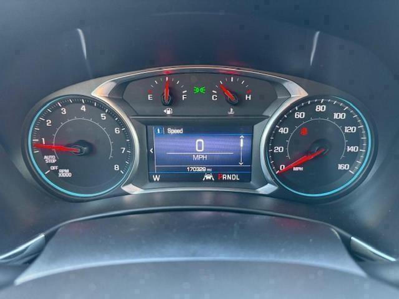 2GNAXJEV2K6153314 CHEVROLET EQUINOX 2019