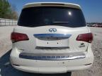 2017 Infiniti Qx80 Base იყიდება Prairie Grove-ში, AR - Front End