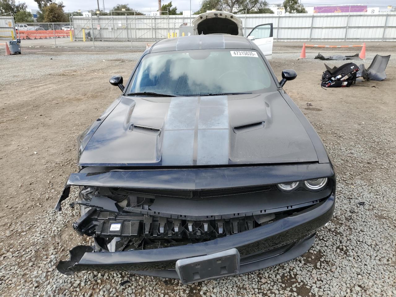 2017 Dodge Challenger - Image 5