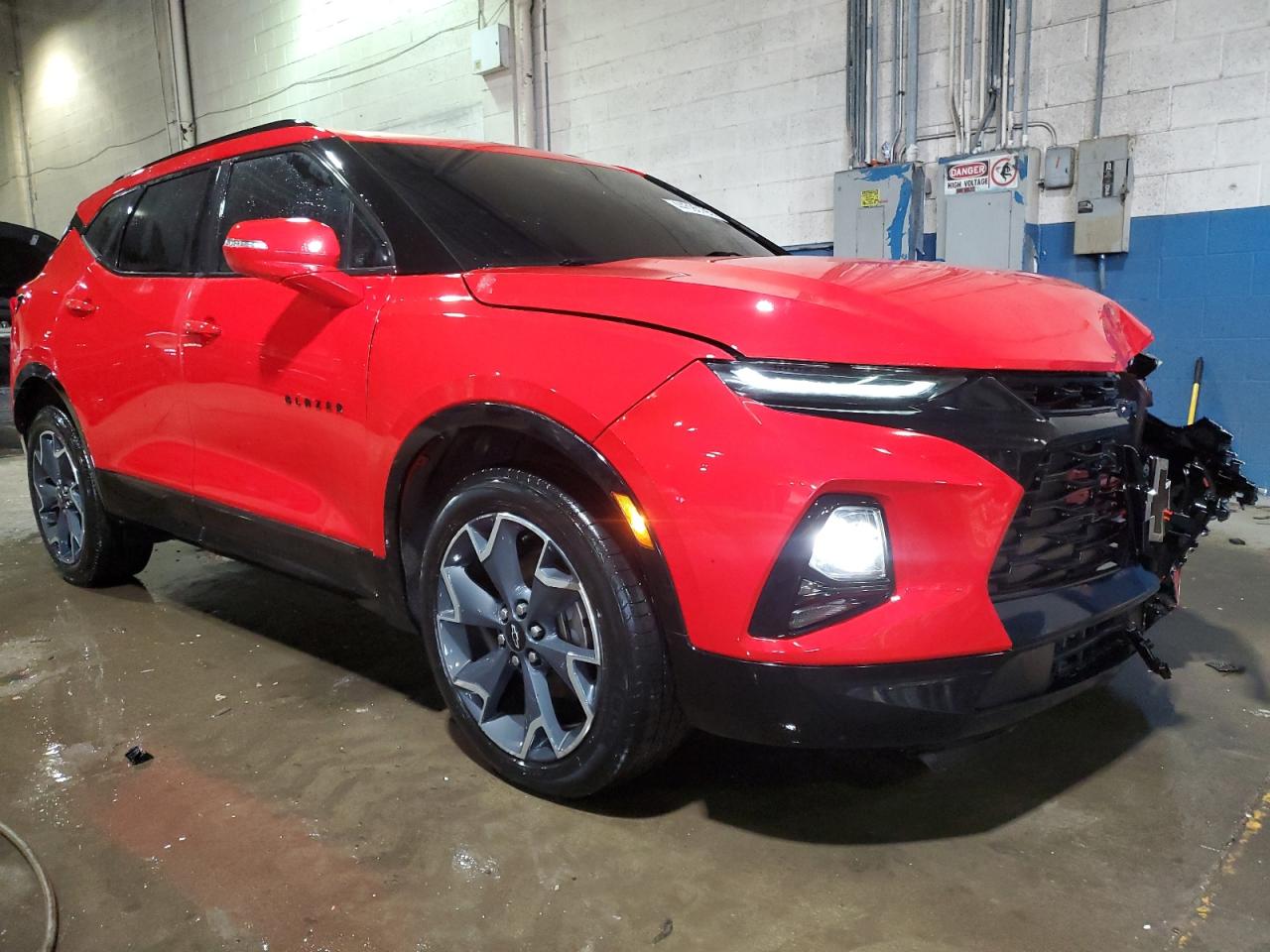 3GNKBKRS6LS539942 CHEVROLET BLAZER 2020
