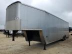 2022 Forest River Continental Enclosed Cargo Trailer for Sale in Temple, TX - Rear End