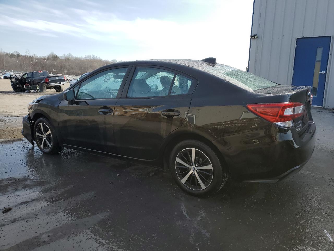 2022 Subaru Impreza - Image 2