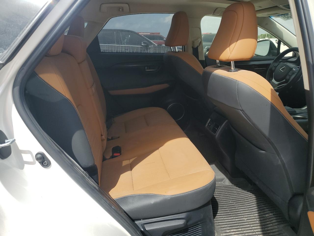 2019 Lexus NX - Image 11