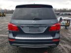 2013 Mercedes-Benz Gl 450 4Matic en Venta en Hillsborough, NJ - Side