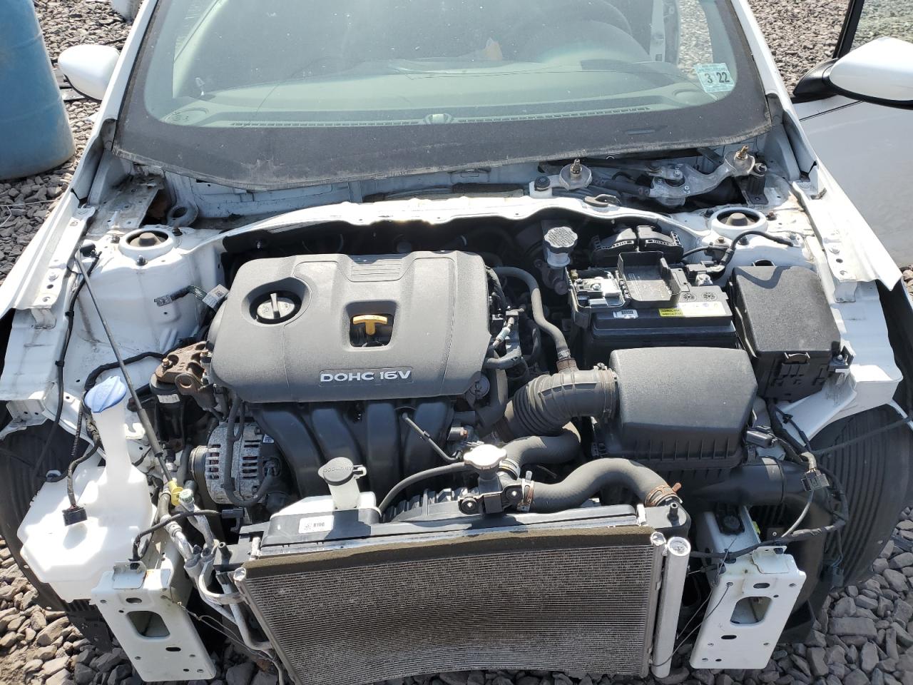 2017 Kia Forte - Image 13