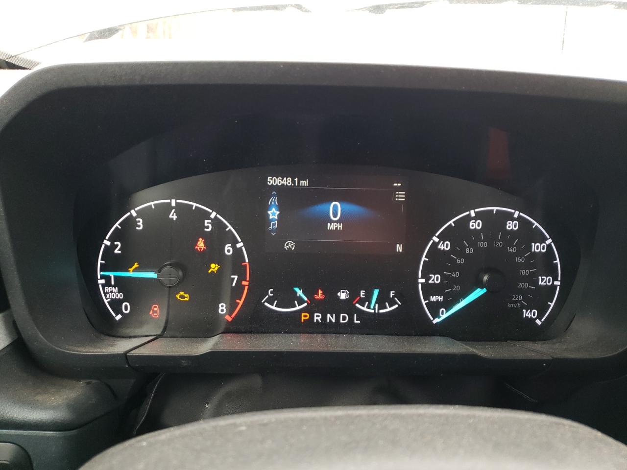 3FTTW8F9XPRA44341 FORD MAVERICK 2023
