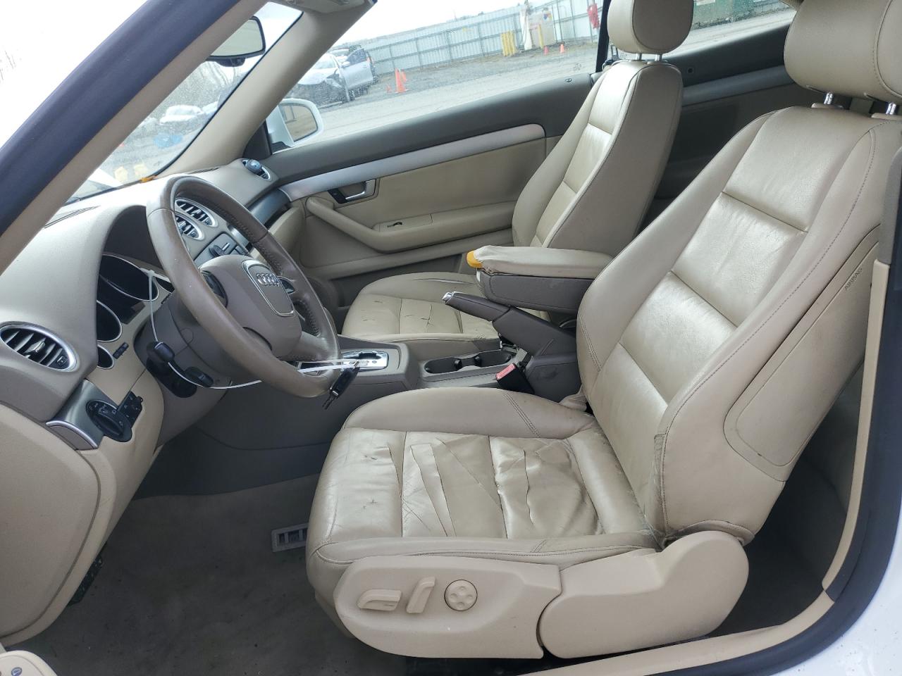 2007 Audi A4 - Image 7