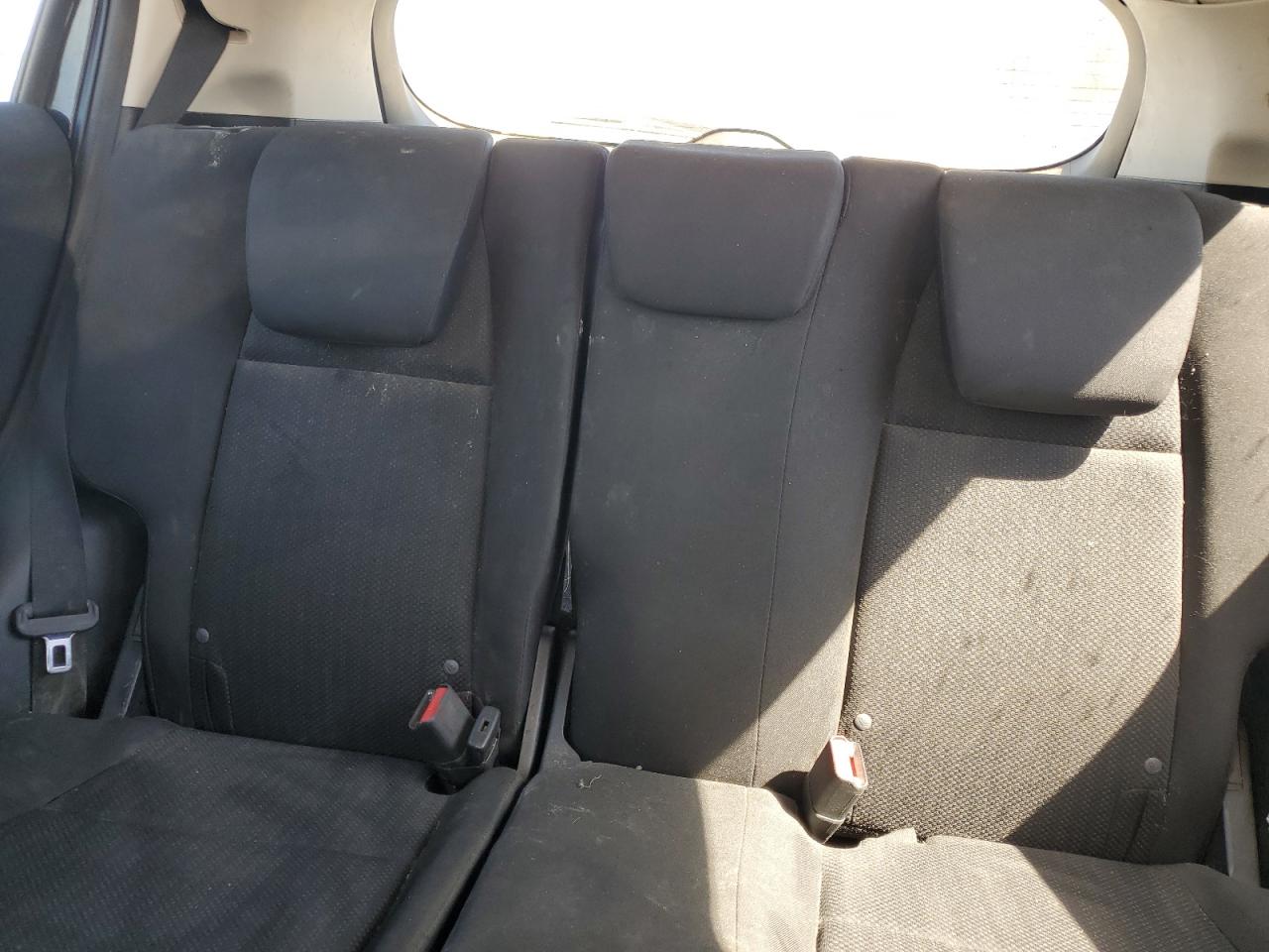 3CZRU5H30HM705214 HONDA HR-V 2017