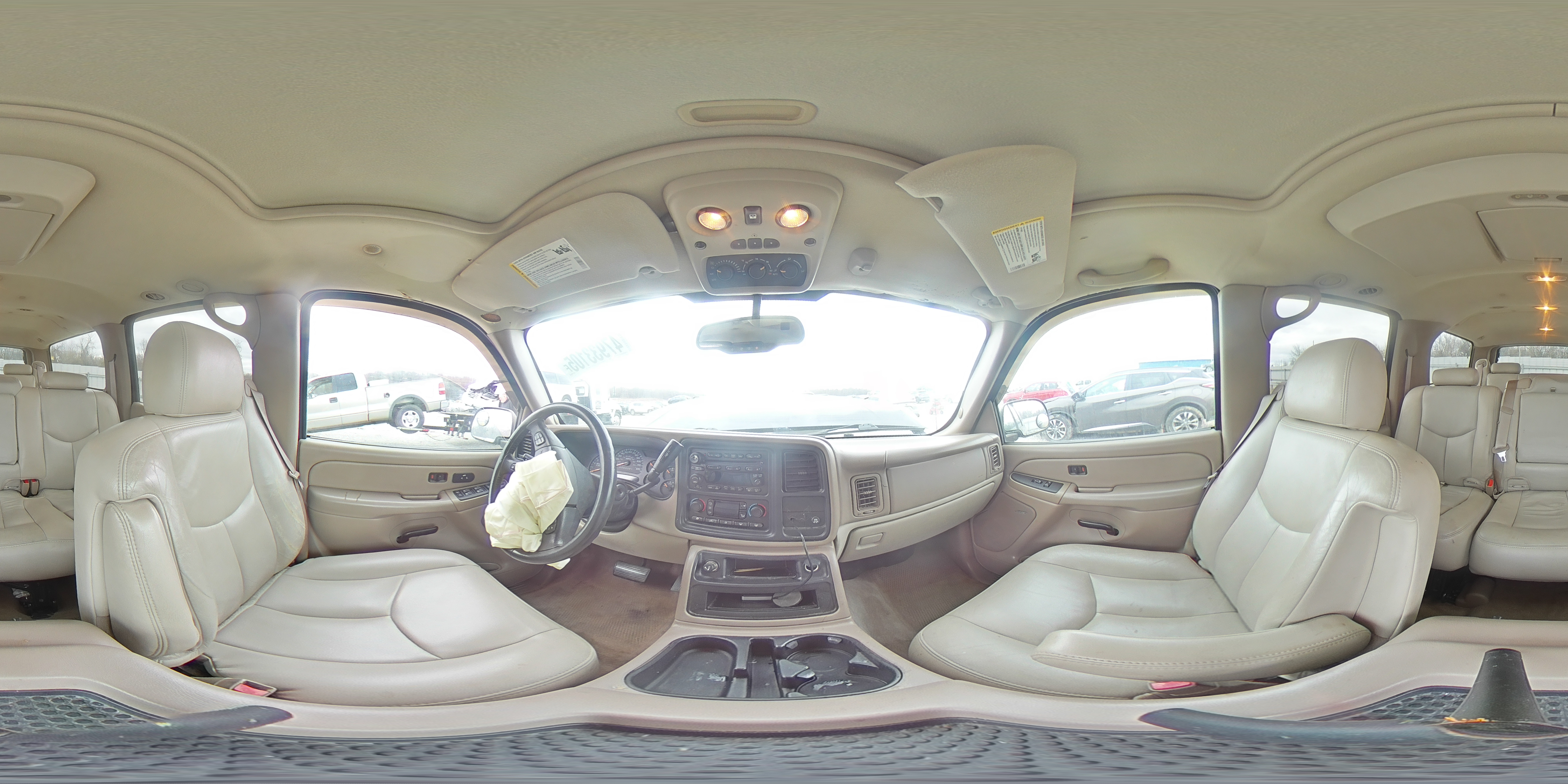 2006 GMC Yukon - Image 14