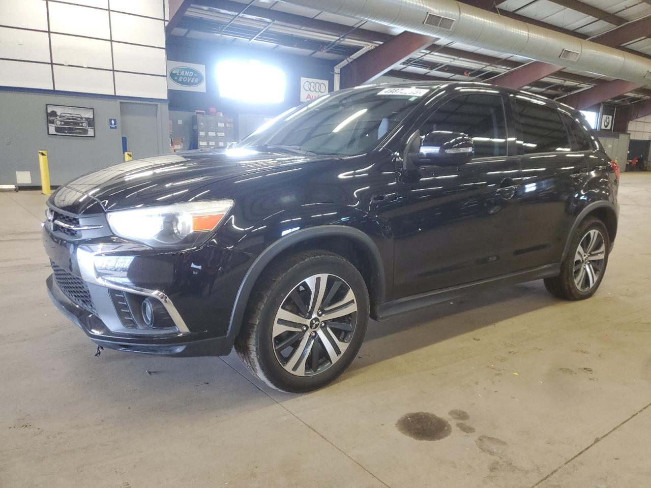 2019 Mitsubishi Outlander - Image 1