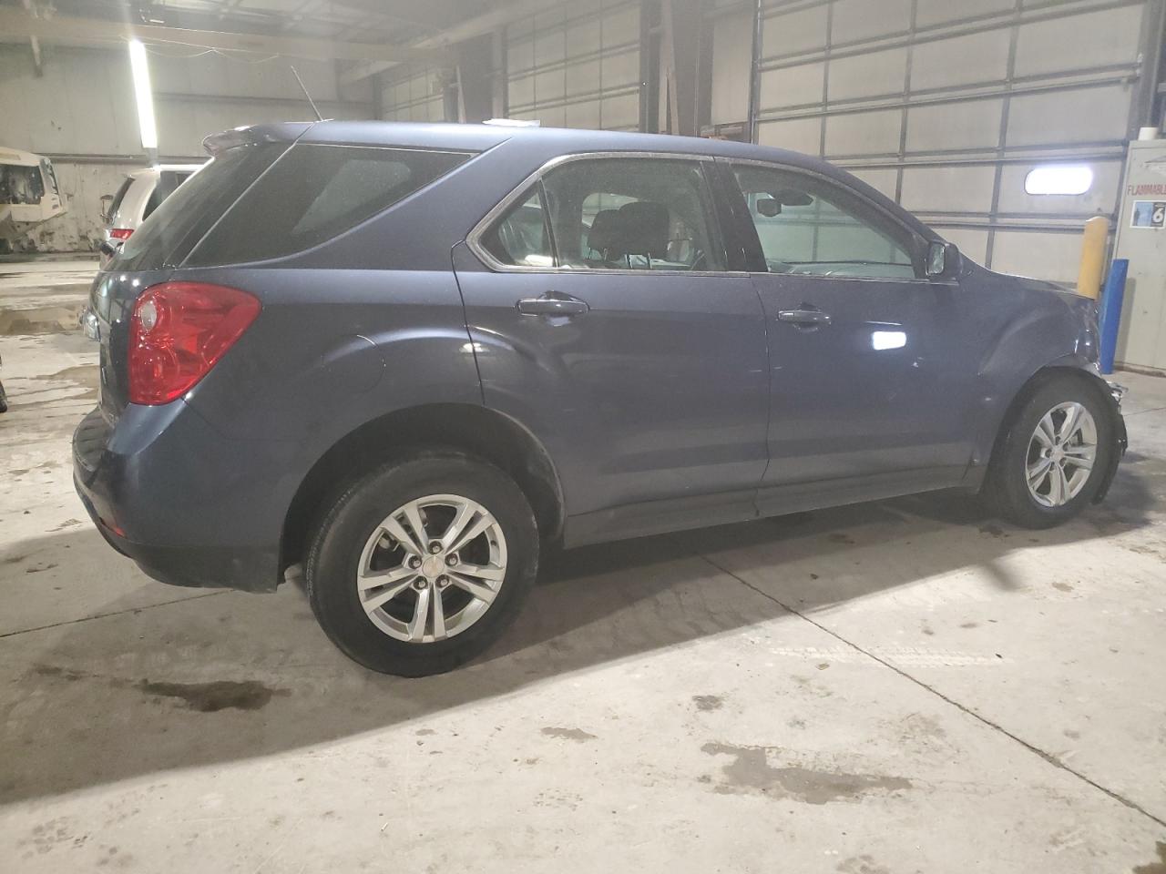 2014 Chevrolet Equinox - Image 3