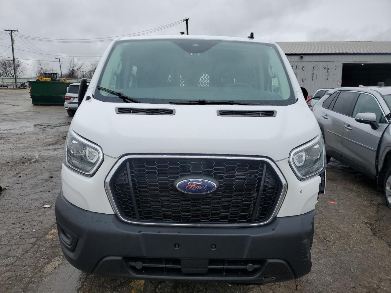 1FTBR1Y89PKA52062 FORD TRANSIT 2023