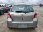 2008 Toyota Yaris  იყიდება Madisonville-ში, TN - Front End