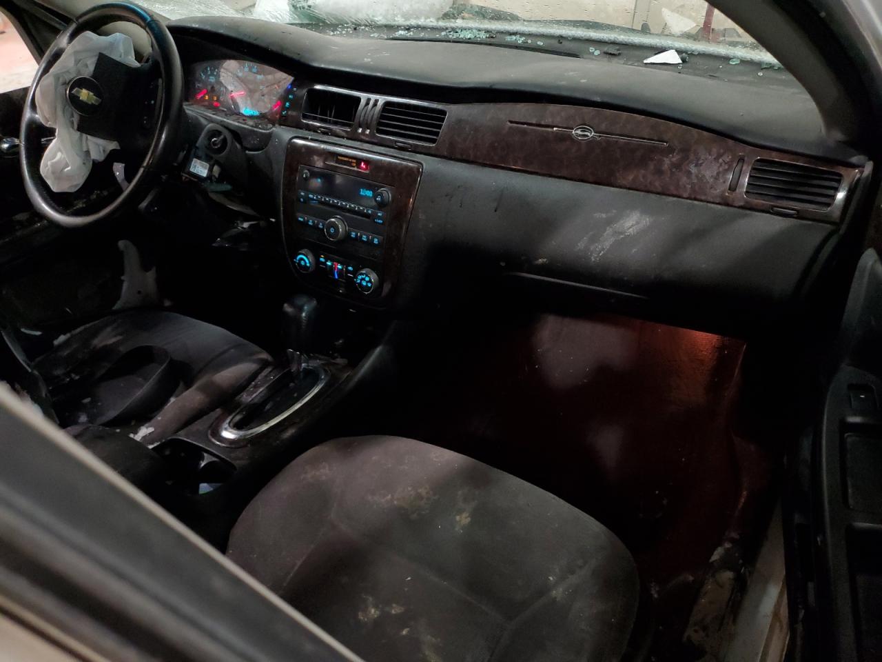2014 Chevrolet Impala - Image 8