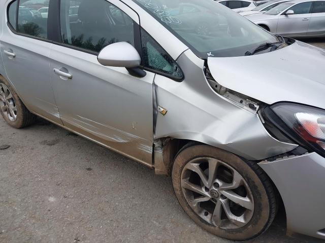 2019 VAUXHALL CORSA ENER