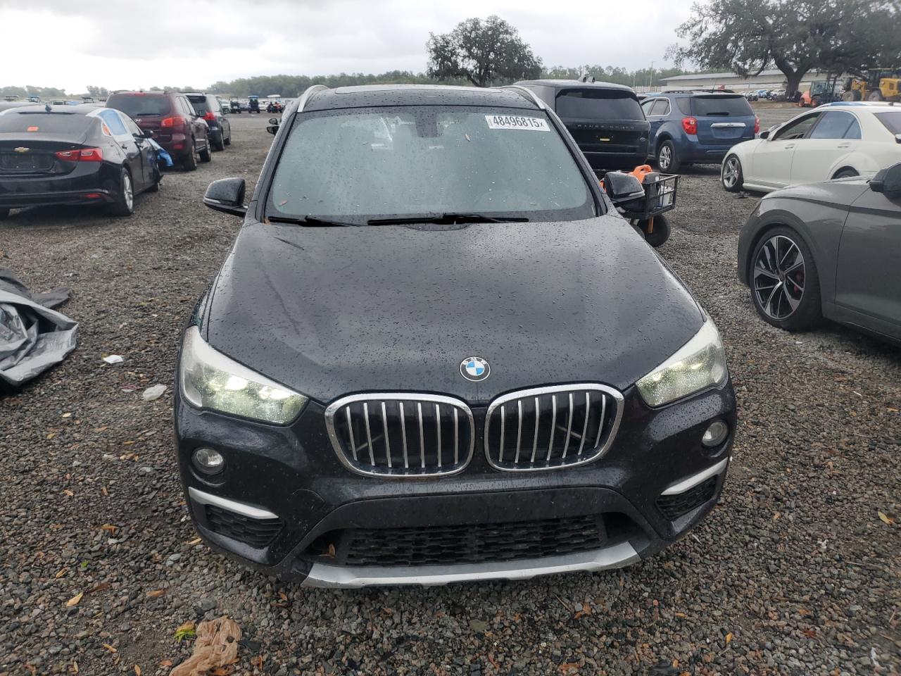 2018 BMW X1 - Image 5