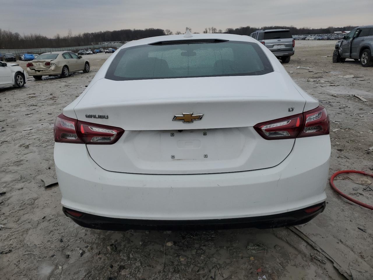 1G1ZD5ST1LF088146 CHEVROLET MALIBU 2020