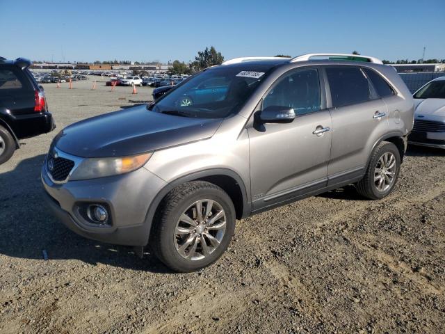 2011 Kia Sorento Ex