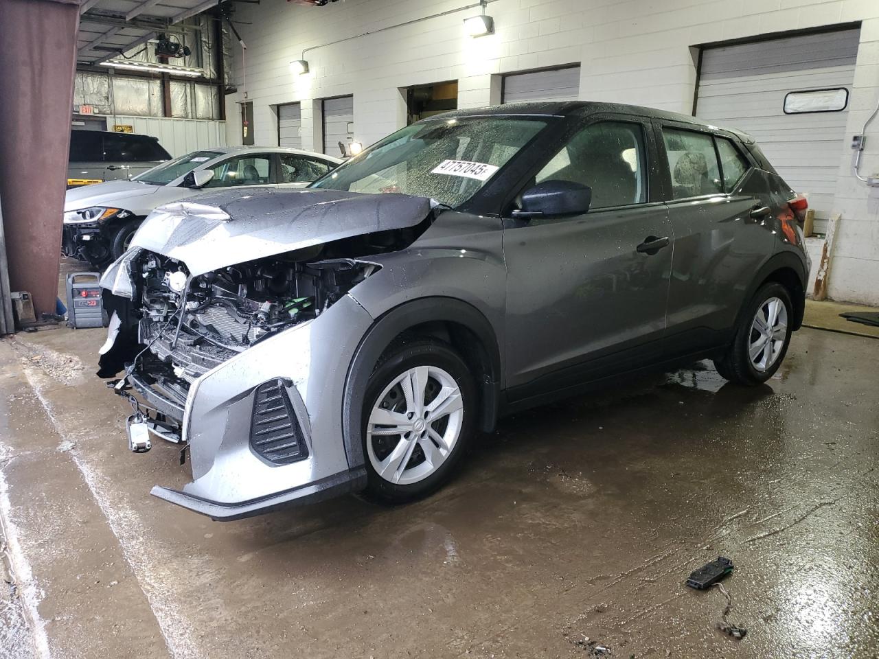 3N1CP5BV6RL578945 NISSAN KICKS 2024