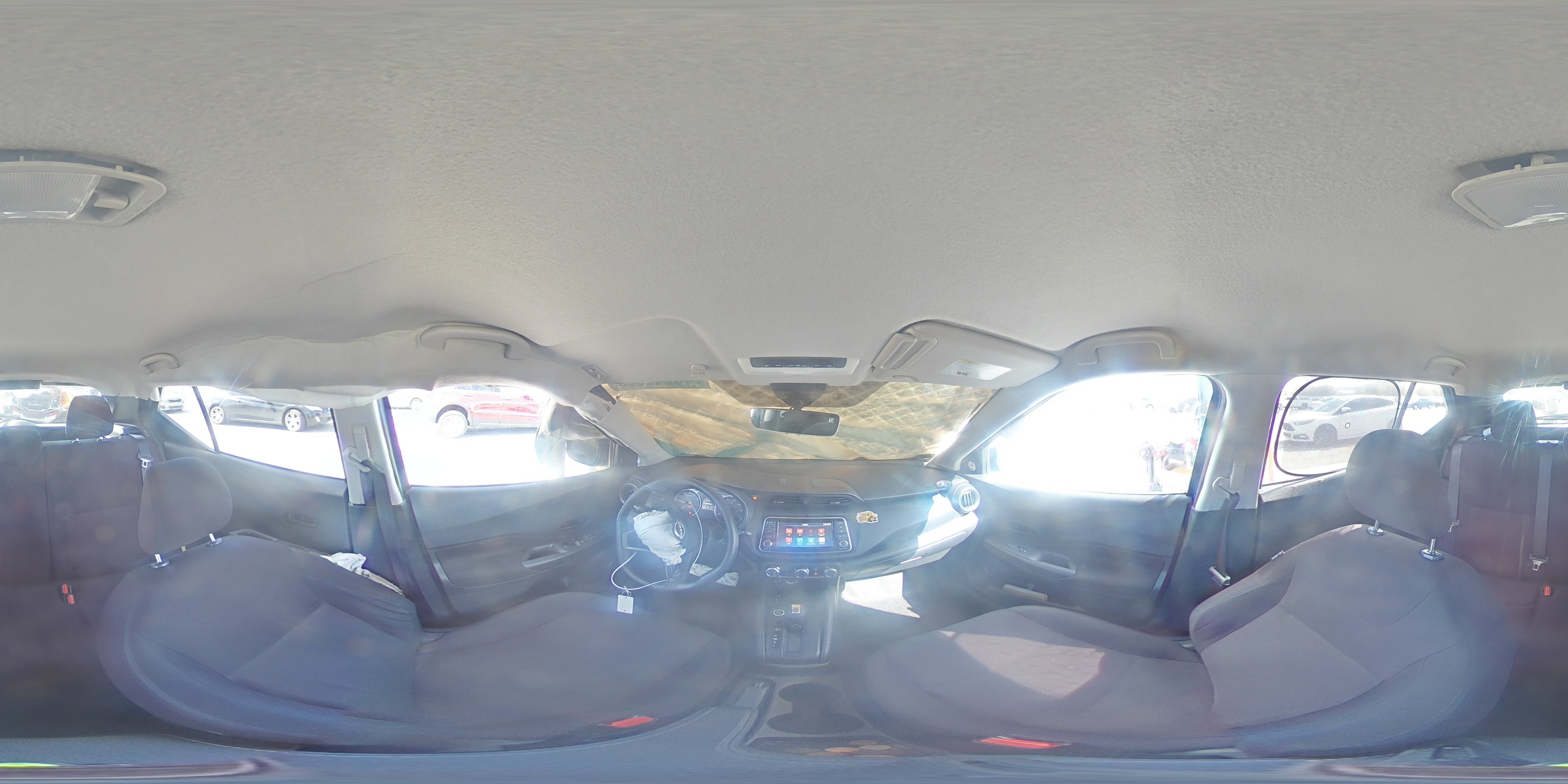 2024 Nissan Kicks - Image 13