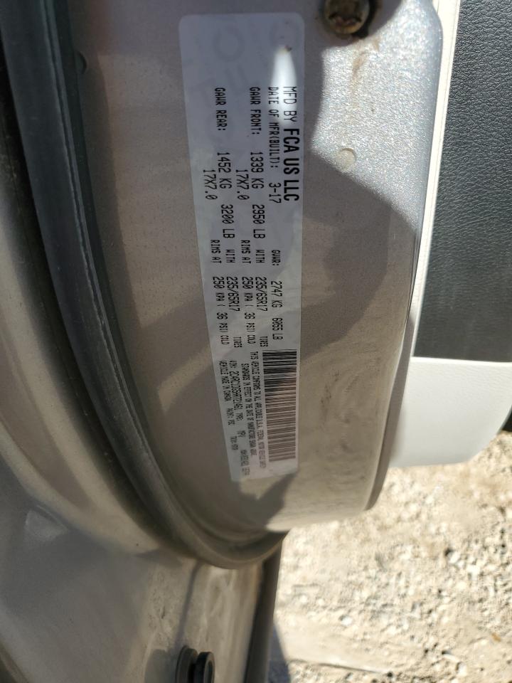 2017 Chrysler Pacifica - Image 13