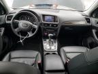 2014 Audi Q5 Premium Plus for Sale in Woodburn, OR - Front End