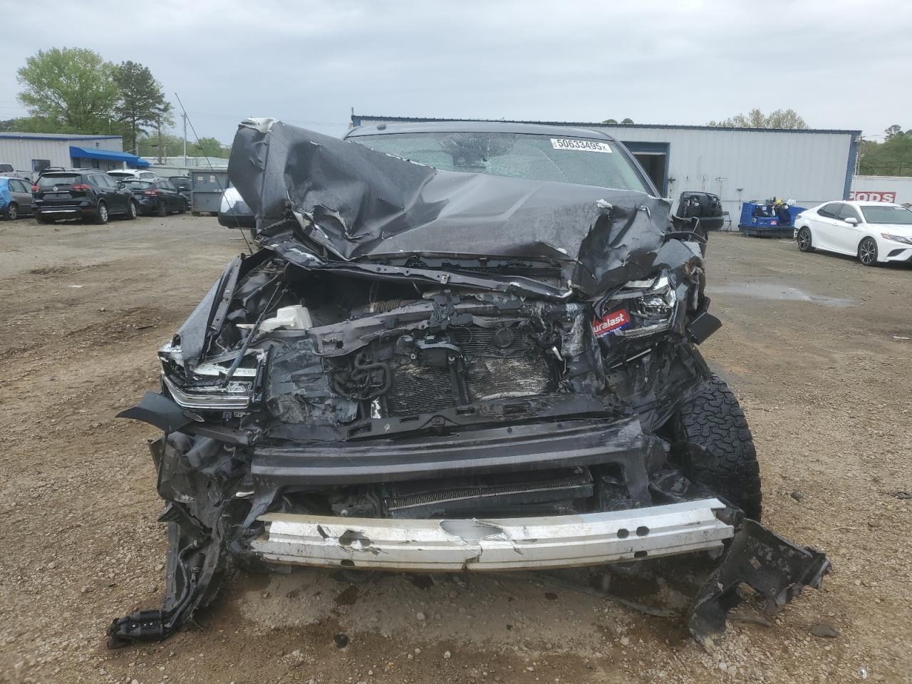 5TFAW5F13JX752977 TOYOTA TUNDRA 2018
