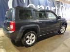 2014 Jeep Patriot Latitude იყიდება Woodhaven-ში, MI - Front End