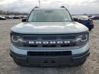 2024 Ford Bronco Sport Big Bend للبيع في Leroy، NY - Rear End