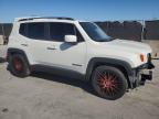 2017 Jeep Renegade Latitude zu verkaufen in Orlando, FL - Front End