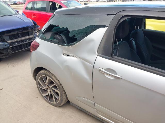 2015 CITROEN DS3 DSTYLE