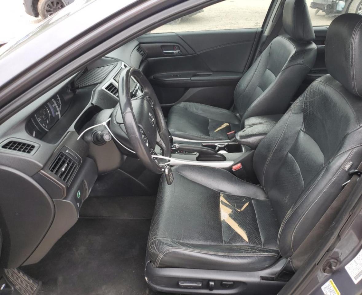 2013 Honda Accord - Image 7