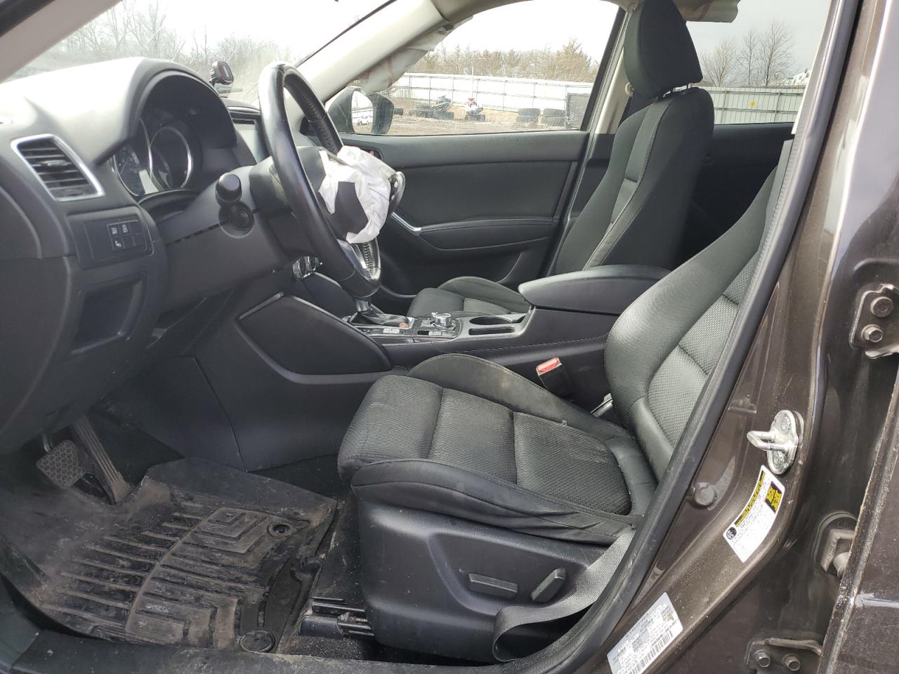 2016 Mazda CX-5 - Image 7