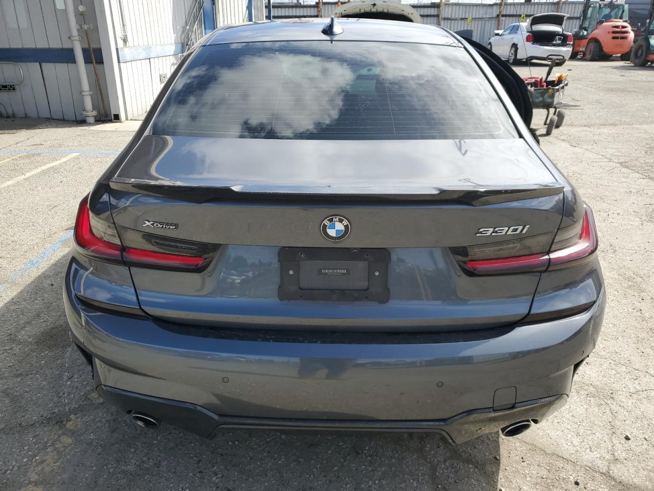 2022 BMW 3er - Image 6