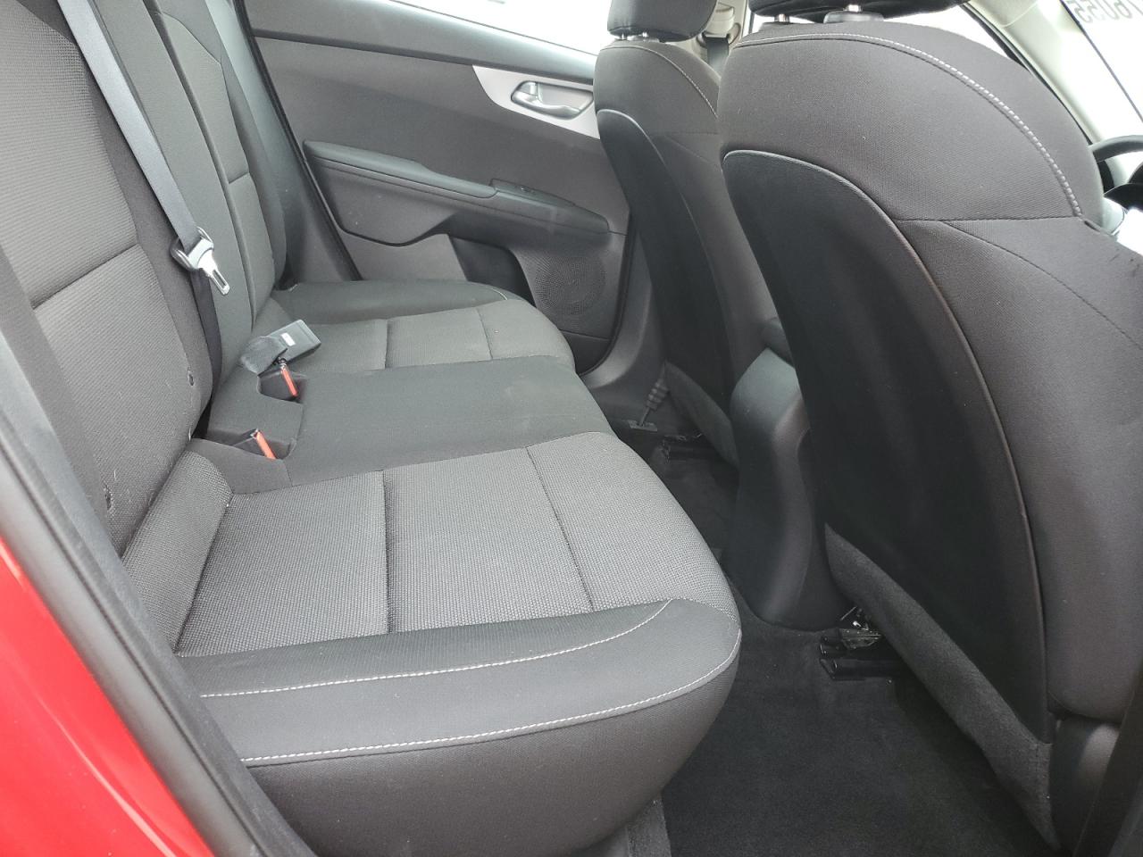 2023 Kia Forte - Image 10
