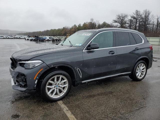 BMW X5 – zdjęcie z aukcji, lot #50276415