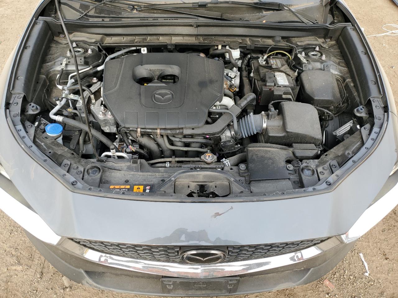 2023 Mazda CX-30 - Image 13