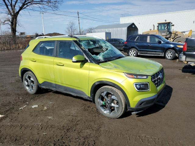 2020 HYUNDAI VENUE SEL