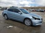 2011 Honda Accord Exl en Venta en Littleton, CO - Front End
