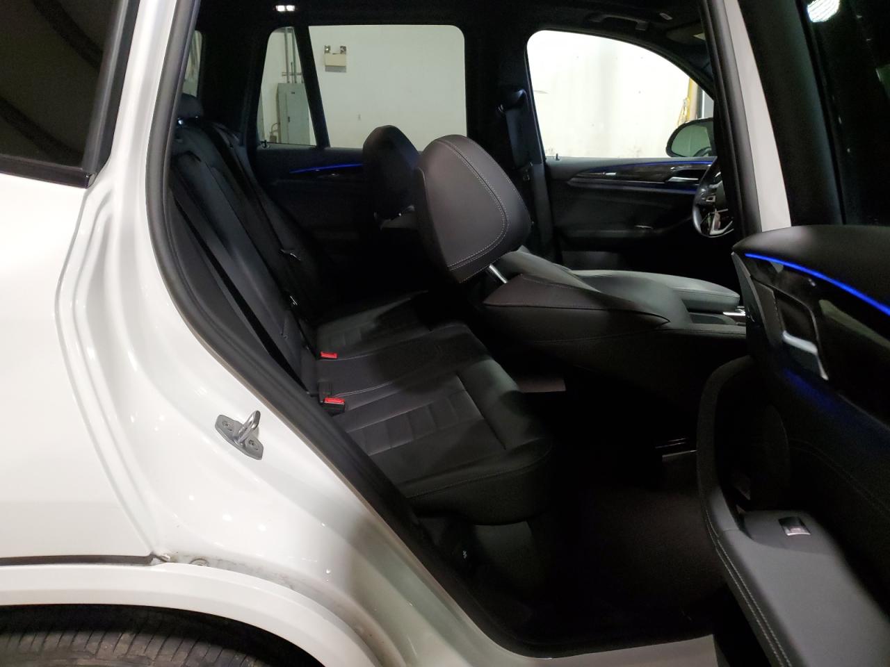 2019 BMW X3 - Image 11