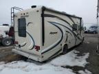 2017 Ford Econoline E450 Super Duty Commercial Stripped Chassis for Sale in Helena, MT - Side