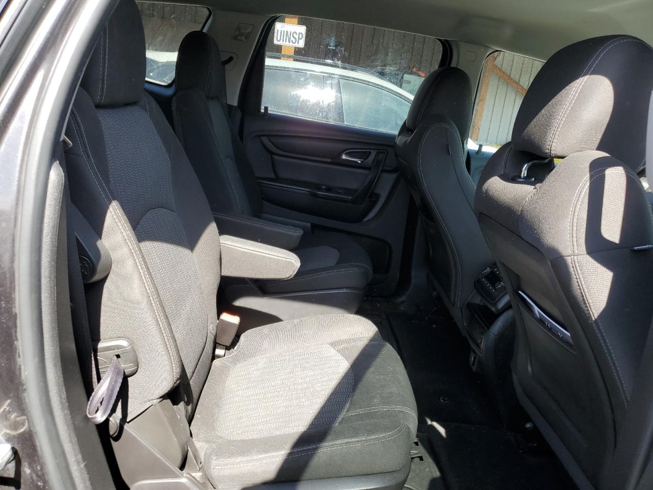 1GNKVHKD5GJ340457 CHEVROLET TRAVERSE 2016