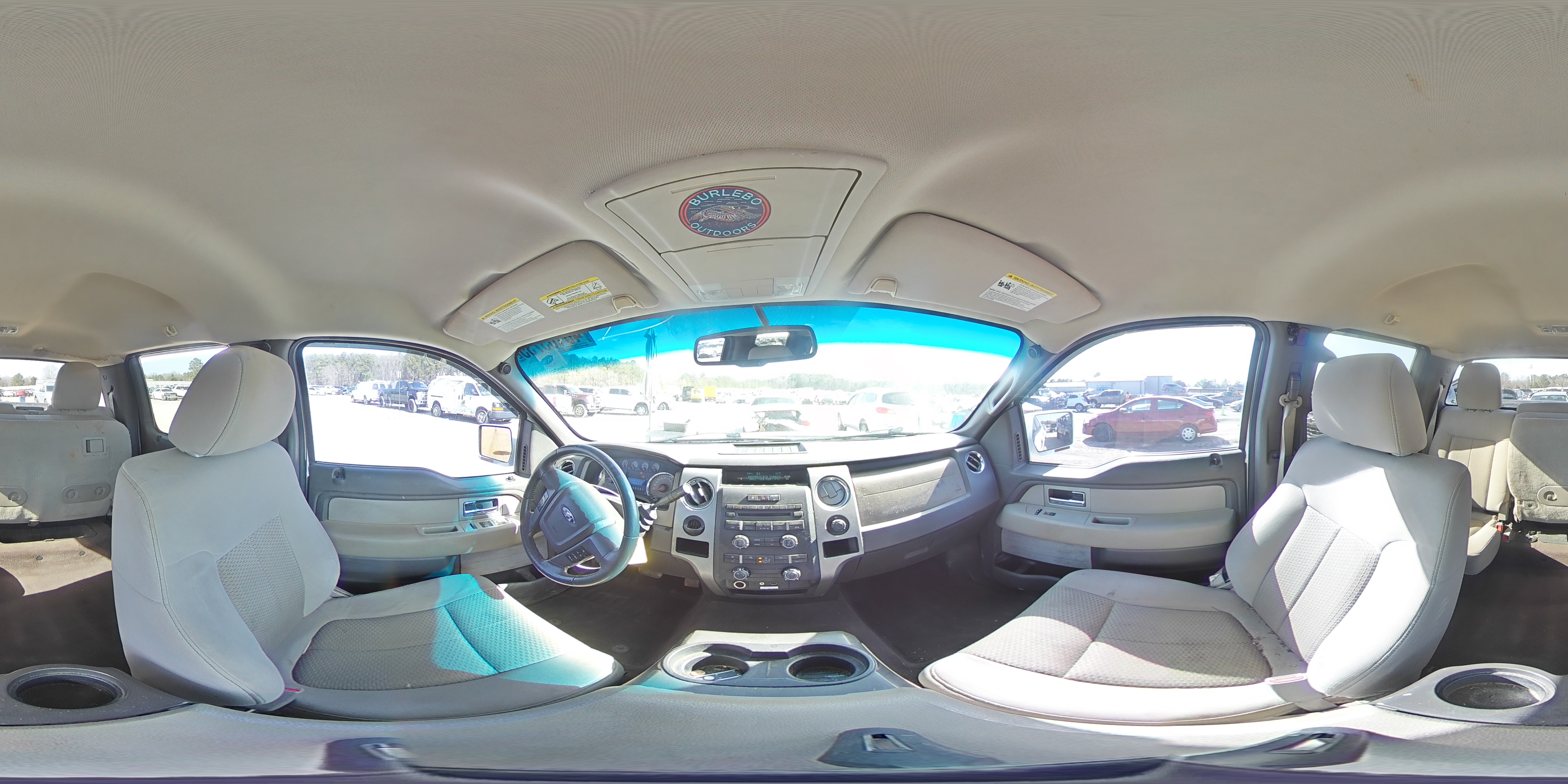 2010 Ford F-150 - Image 13